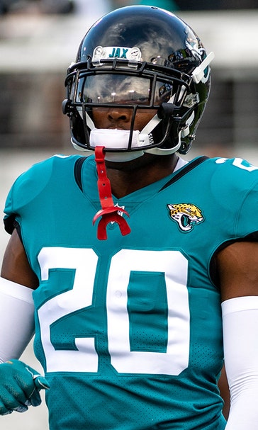 Preview: Jalen Ramsey squares off opposite Odell Beckham Jr. as Jaguars begin season against Giants